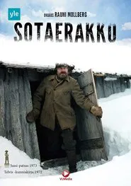 Poster do filme Sotaerakko