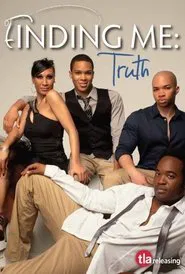 Poster do filme Encontrando-se : A Verdade