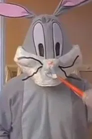 Angry Video Game Nerd - Bugs Bunny Birthday Blowout movie poster