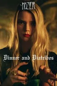 Dinner and Diatribes movie poster