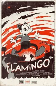 Flamingo movie poster