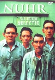 NUHR: Natuurlijke Selectie movie poster