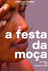 Nhambiquara - A Festa da Moça movie poster