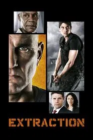 Extraction movie poster