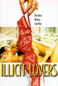 Illicit Lovers movie poster