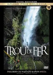 The Iron Hole movie poster