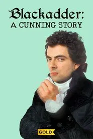 Poster do filme Blackadder: A Cunning Story