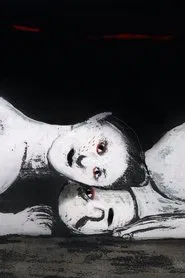 Two Sisters movie poster