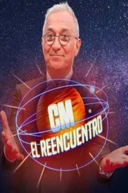 Poster da série Crónicas Marcianas: El Reencuentro