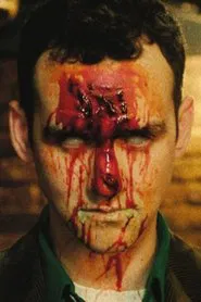 Poster do filme Cursed Words