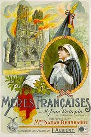 Mothers of France movie poster