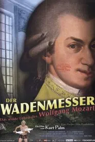 Der Wadenmesser movie poster