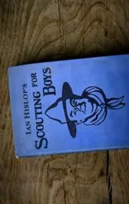 Scouting for Boys movie poster