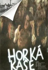 Horká kaše movie poster