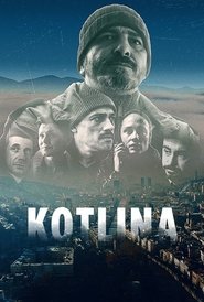 Poster da série The Hollow
