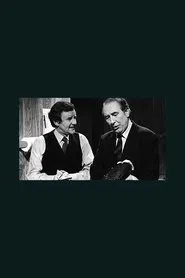 One-Upmanship tv show poster
