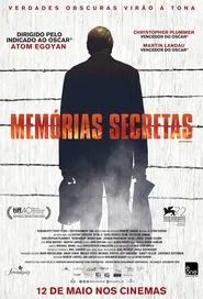 Poster do filme Memórias Secretas