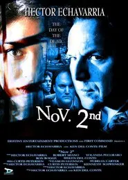 Poster do filme Death Calls