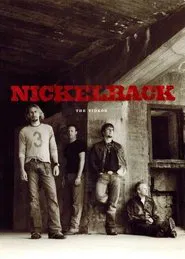 Nickelback: The Videos movie poster