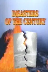 Disasters of the Century movie poster