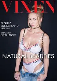 Natural Beauties movie poster