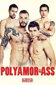 Polyamor-Ass movie poster