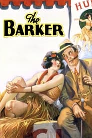The Barker movie poster