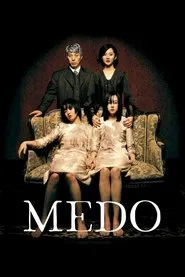 Poster do filme Medo