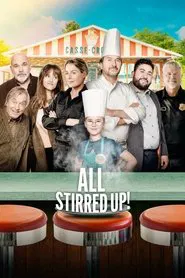 All Stirred Up! movie poster