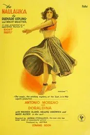 The Naulahka movie poster