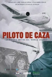 Piloto De Caza movie poster