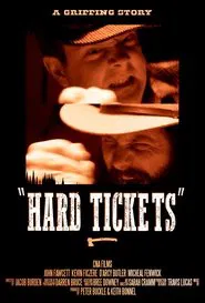 Hard Tickets movie poster
