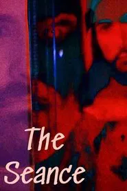 The Seance movie poster