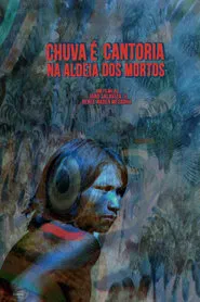Poster do filme The Dead and the Others