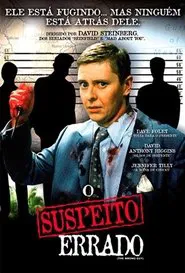 Poster do filme O Suspeito Errado