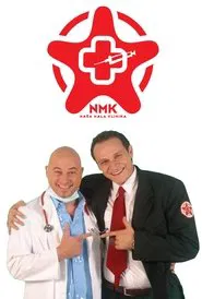 Poster da série Naša mala klinika