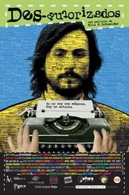 UnAuthorized movie poster