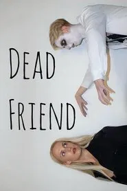 Dead Friend movie poster