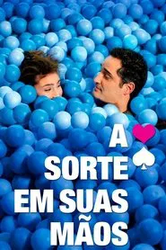 Poster do filme A Sorte em Suas Mãos
