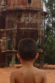 The White Color movie poster