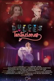 Sweet Temptations movie poster