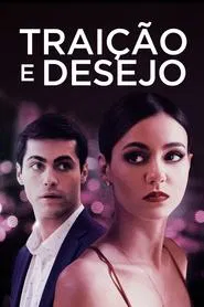 Poster do filme Traição e Desejo