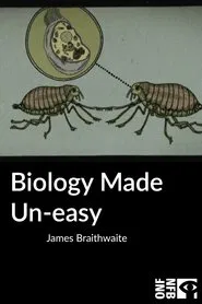 Biology Made Un-easy movie poster