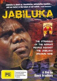 Jabiluka movie poster