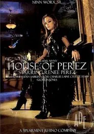 House of Perez movie poster