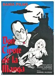 Don Cipote de la Manga movie poster