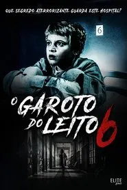 Poster do filme O Garoto do Leito 6