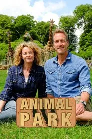 Animal Park tv show poster