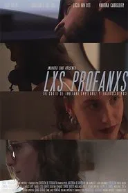 Lxs Profanxs movie poster