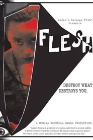 Poster do filme Flesh